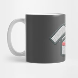 Judo Mug